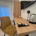 Domus Matronae Vendégház 3*
