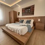 Vendégház Domus Matronae