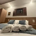 Domus Matronae Vendégház 3*