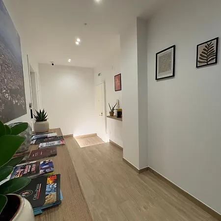 Pensión Domus Matronae 3*