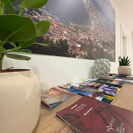 Pensión Domus Matronae 3*