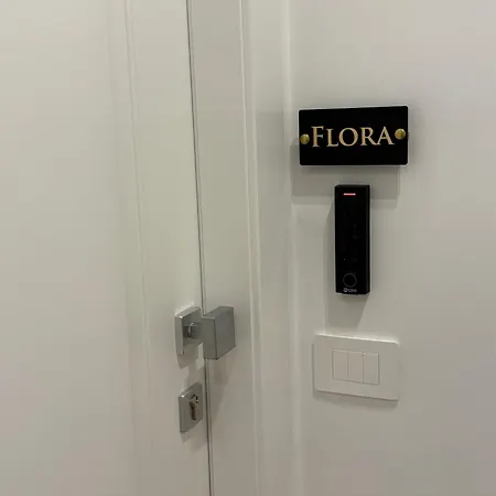 Domus Matronae Pensión Castellammare di Stabia