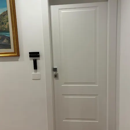 Pensión Domus Matronae Castellammare di Stabia