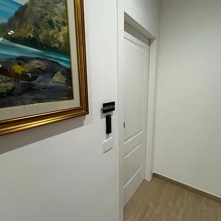 Domus Matronae Castellammare di Stabia