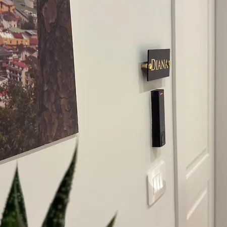 Domus Matronae Pensión Castellammare di Stabia