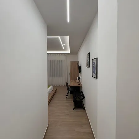 Domus Matronae 3* Castellammare di Stabia