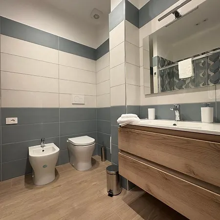 Domus Matronae 3* Castellammare di Stabia