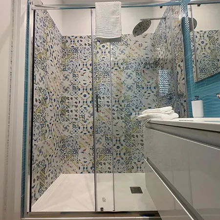 Domus Matronae Pensión