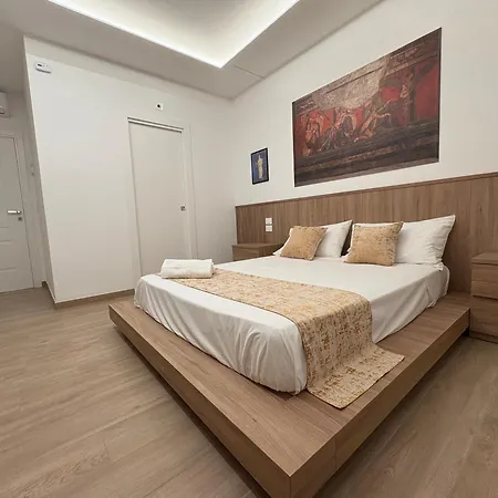 Pensión Domus Matronae Castellammare di Stabia