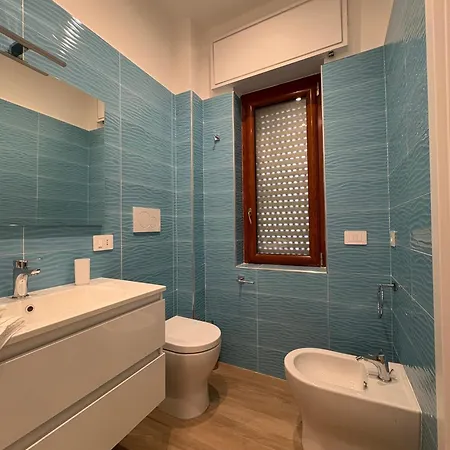 Pensión Domus Matronae 3*