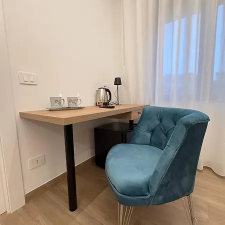 Pensión Domus Matronae