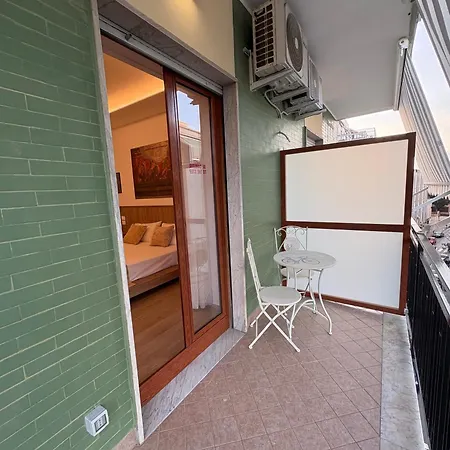 Pensión Domus Matronae