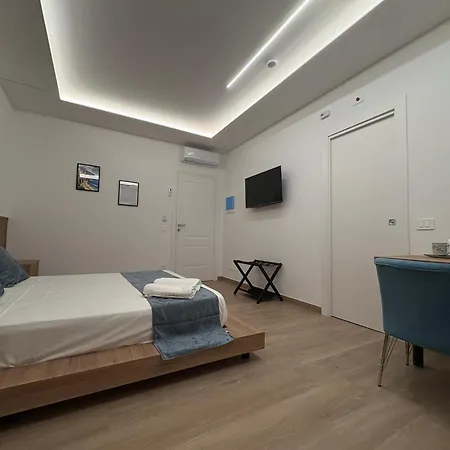 Domus Matronae Pensión Castellammare di Stabia