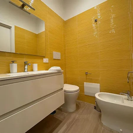 Domus Matronae Pensión Castellammare di Stabia