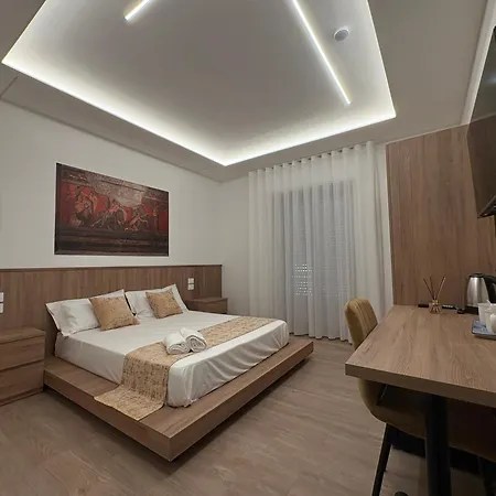 Domus Matronae Castellammare di Stabia