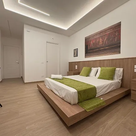 Domus Matronae Castellammare di Stabia