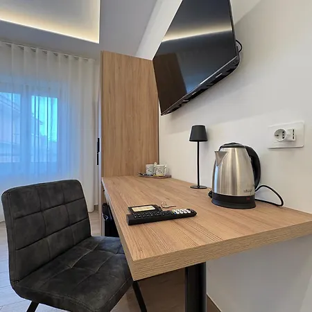 Domus Matronae Vendégház 3*
