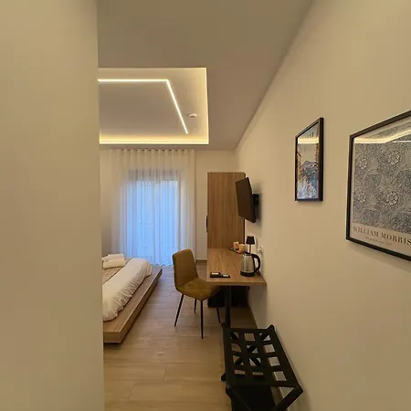 Domus Matronae 3*