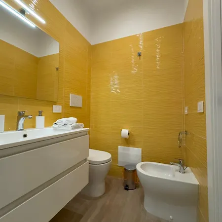 בית הארחה Domus Matronae 3*
