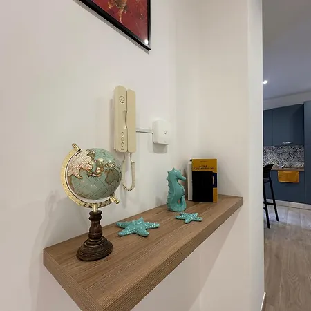 Domus Matronae קסטלמרה די סטביה