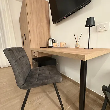 Domus Matronae 3*