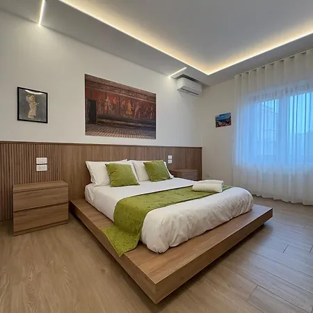 Domus Matronae 3*