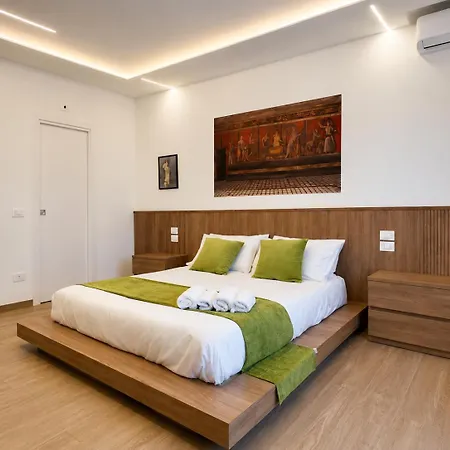 Domus Matronae 3*