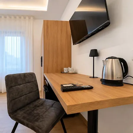 Guest house Domus Matronae