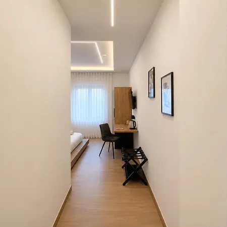 게스트하우스 Domus Matronae
