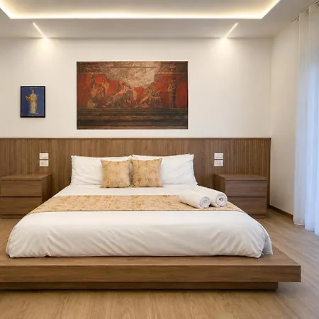 Domus Matronae 3*