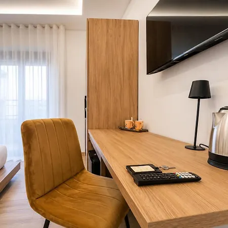 Domus Matronae Guest house 3*