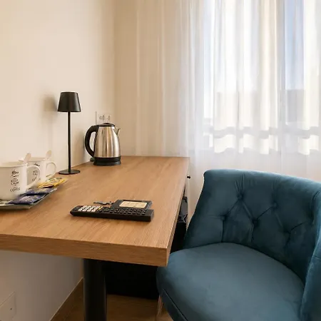 Domus Matronae 3*