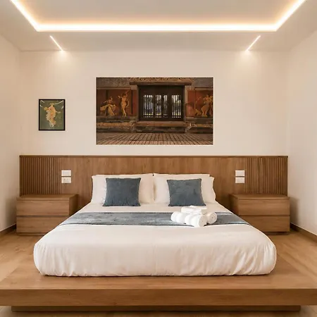 Domus Matronae Guest house