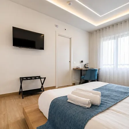 Guest house Domus Matronae Castellammare di Stabia