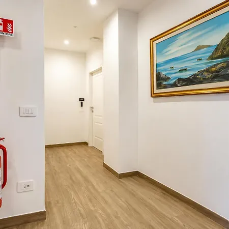Guest house Domus Matronae