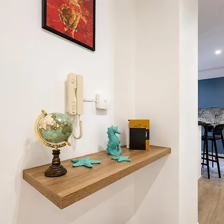 Domus Matronae 3* Кастелламмаре-ди-Стабия